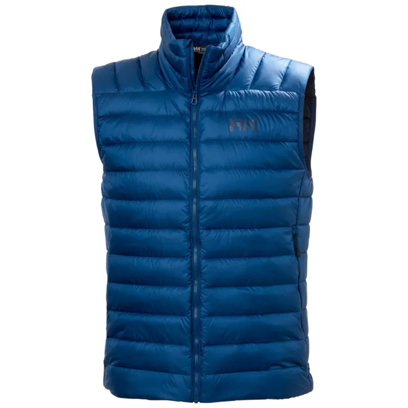 Helly Hansen Daunenweste Helly Hansen Verglas Down 2.0, Bleu, – Produktbild 1 von 1