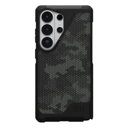 Urban Armor Gear MagSafe-Hülle für Samsung Galaxy S26 Ultra S948, Urban Armor Gear, Metropolis LT, Tarnmuster – Produktbild 1 von 1