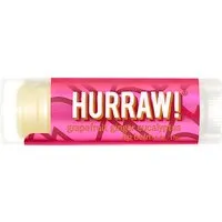 Hurraw Hurraw Grapefruit Ingwer Eukalyptus  Lippenbalsam – Produktbild 1 von 1