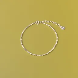 fejn jewelry fejn jewelry Armband 'ball' – Produktbild 1 von 1