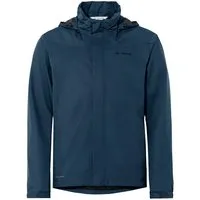 Vaude Vaude Men's Escape Bike Light Jacket, Dunkel-blau, – Produktbild 5 von 8