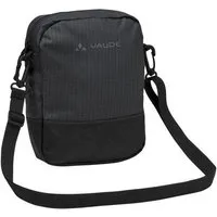 Vaude VAUDE CityBen kleine Umhängetasche, Black, – Produktbild 1 von 1