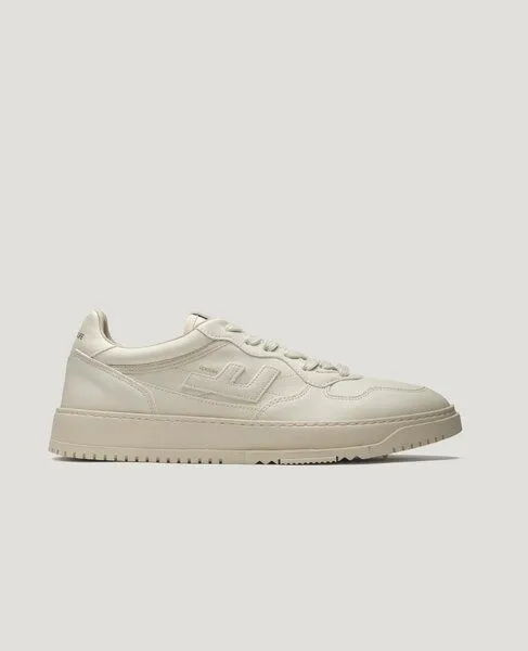 Flamingos Life Flamingos' Life Sneaker Unisex Vegan - VENTURA -, Clean gesso (offwhite), – Produktbild 1 von 3
