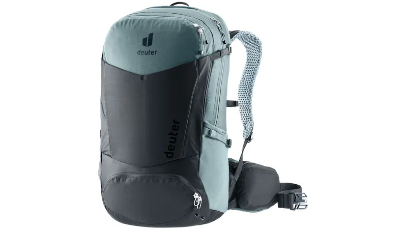 Deuter TRANS ALPINE PRO 28 – Produktbild 2 von 2