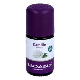 TAOASIS Kamille öl römisch Bio – Produktbild 1 von 1