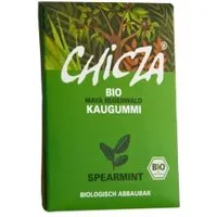 Chicza Pfefferminz-Kaugummi – Produktbild 1 von 1