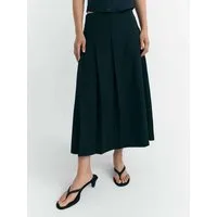 thinking mu thinking mu Damen Rock - Bahia Skirt – Produktbild 1 von 1