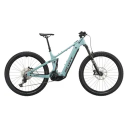 We Cycle We Cycle Scott Strike 30 29' ' Carbon E-Bike MTB Pedelec mist blau 2027 L (177-183 cm) – Produktbild 1 von 1