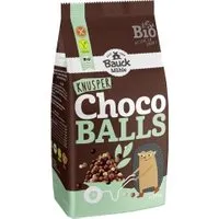 Bauckhof Choco Balls, glutenfrei – Produktbild 1 von 1