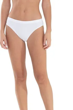 mey Mey Taillenslip mit tiefem Sitz "Organic" Bio-Baumwolle – Produktbild 1 von 1