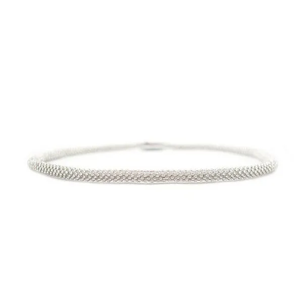 Sakiba Sakiba Collier Svelte, Silber, – Produktbild 1 von 4