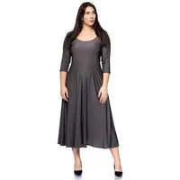 Ingoria Ingoria AMANDA zeitloses Wendekleid in Midi Länge – Produktbild 1 von 1