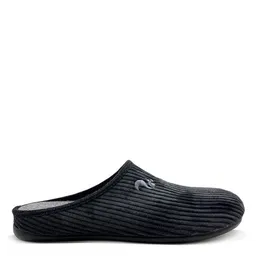 thies Veganer "thies ® Eco Cord Slipper" aus zertifiziertem recyceltem PES Cord – Produktbild 1 von 1