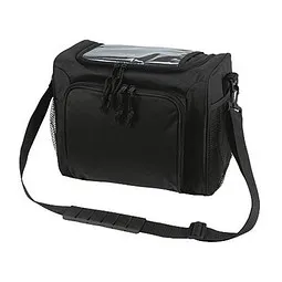 Halfar Kühltasche SPORT, schwarz – Produktbild 1 von 1