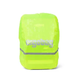 Ergobag Ergobag Schulzubehör Regencape Gelb – Produktbild 1 von 1