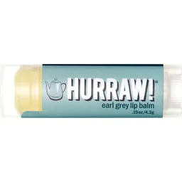 Hurraw Hurraw Earl Grey Lip Balm - Earl Grey Lippenbalsam – Produktbild 1 von 1
