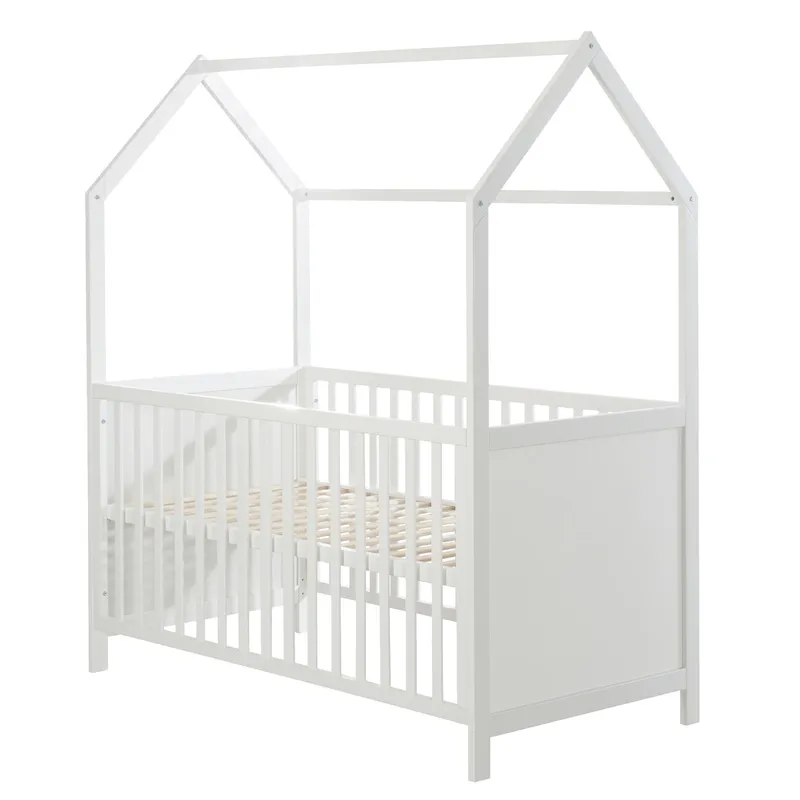roba Roba Hausbett 70 x 140 cm – Produktbild 6 von 8