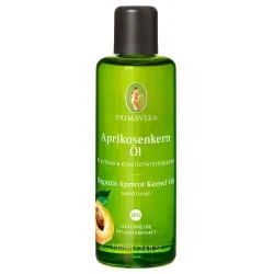 Primavera Primavera Aprikosenkernöl zur Körperpflege – Produktbild 2 von 3