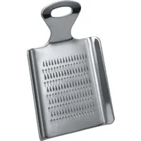 Metaltex Metaltex Ingwer- & Knoblauchreibe aus Edelstahl – Produktbild 1 von 1