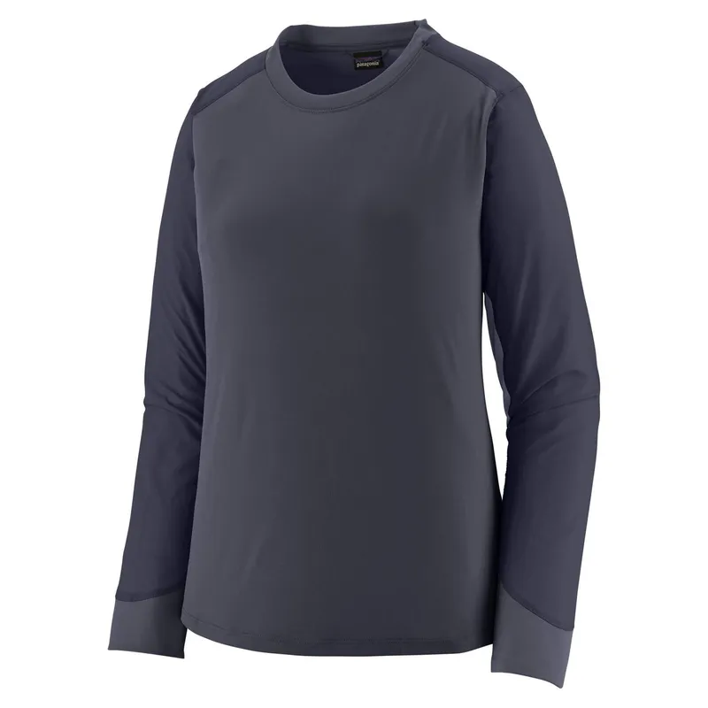 Patagonia W'S L/S DIRT CRAFT JERSEY – Produktbild 1 von 1