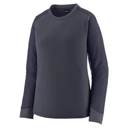 Patagonia W'S L/S DIRT CRAFT JERSEY – Produktbild 1 von 1