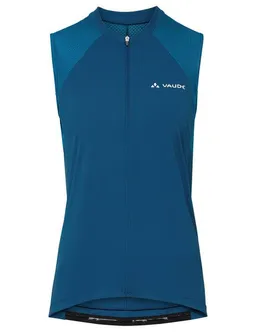 Vaude VAUDE Trikot Women's Matera FZ Tricot SL – Produktbild 1 von 1