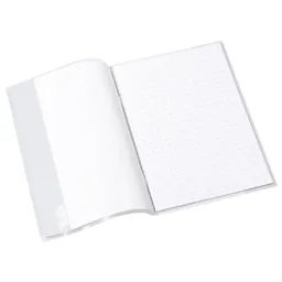 Herma HERMA PP-Heftschoner A5 transparent farblos – Produktbild 1 von 1