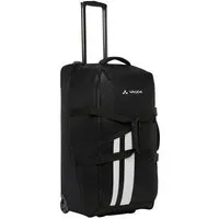 Vaude VAUDE Reisegepaeck Rotuma 90, Schwarz, – Produktbild 2 von 7