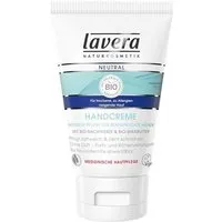 lavera Lavera Neutral Handcreme – Produktbild 1 von 1