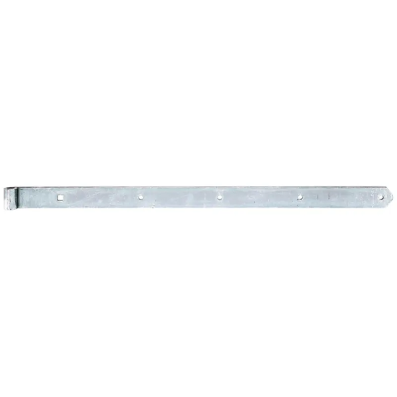 Alberts ALBERTS Ladenband, gerade, Abschluss abgerundet,disp., LxB 800x45 mm, Rolle Ø16 mm – Produktbild 1 von 1