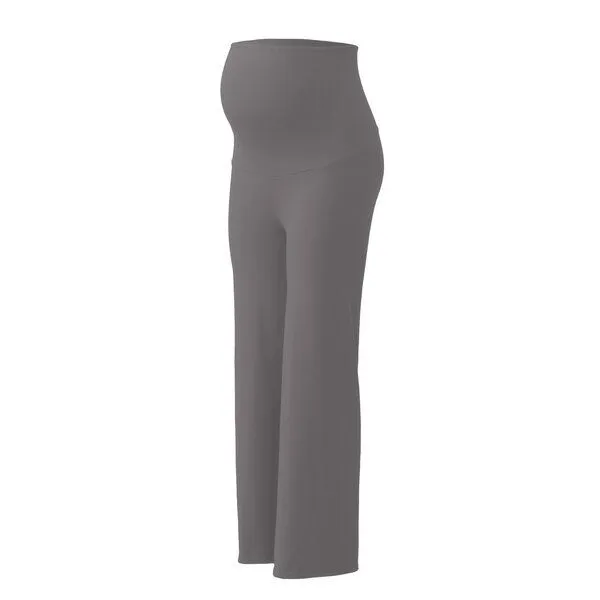 Frija Omina Frija Omina Mama Yogahose Relaxed Fit, Graubraun (grau), – Produktbild 1 von 1