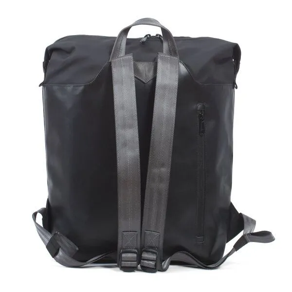 7clouds 7clouds Rucksack Wenuv 7.1, Black, – Produktbild 3 von 4