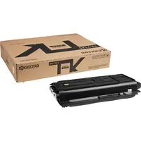 Kyocera Kyocera Toner TK-7125 schwarz – Produktbild 2 von 2