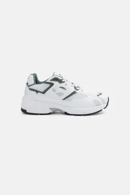 MoEa MoEa Herren vegan Sneaker Rush Weiß & Grüner Apfel – Produktbild 1 von 1
