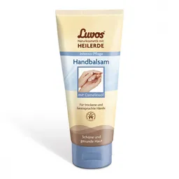Luvos Luvos Regenerierender Handbalsam 50 ml – Produktbild 1 von 1