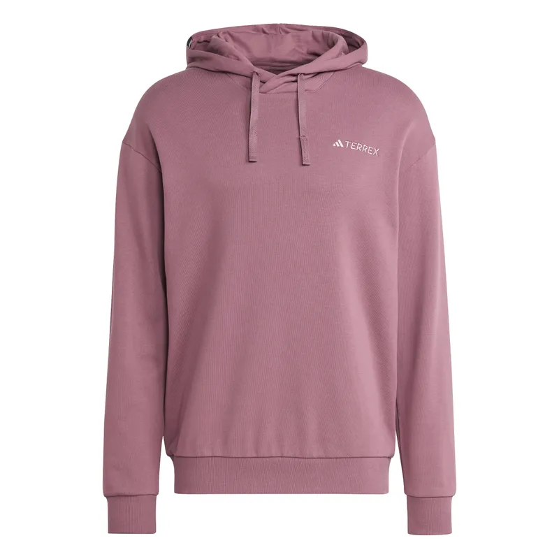 Adidas Hoodie adidas Organiser, Rosa, – Produktbild 1 von 1