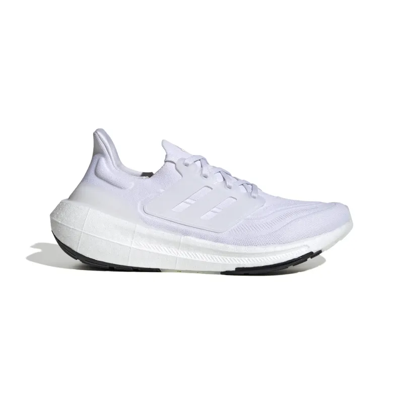 Adidas Laufschuhe adidas Ultraboost Light, Weiß, – Produktbild 1 von 1