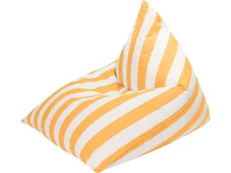 Sitzsack "Calypso Santorin" outdoor, 110 x 115 x 90 cm – Produktbild 1 von 1