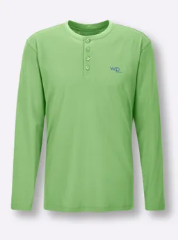 Witt Schlafanzug-Shirt apfel – Produktbild 1 von 1