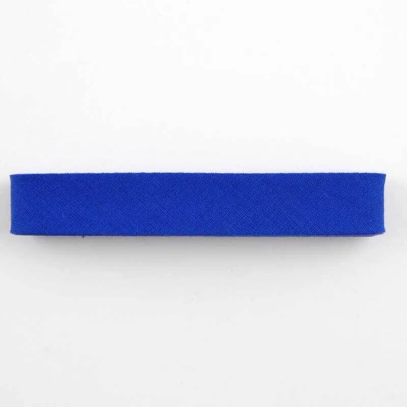 Gütermann Gütermann Schrägband 20mm 3m Blau Nr. 5133, Blau nr. 5133, – Produktbild 1 von 1