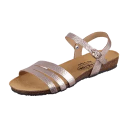 Plakton Plakton Mam Alou Girl 815080 05 rose lame elefante für Kinder – Produktbild 1 von 1