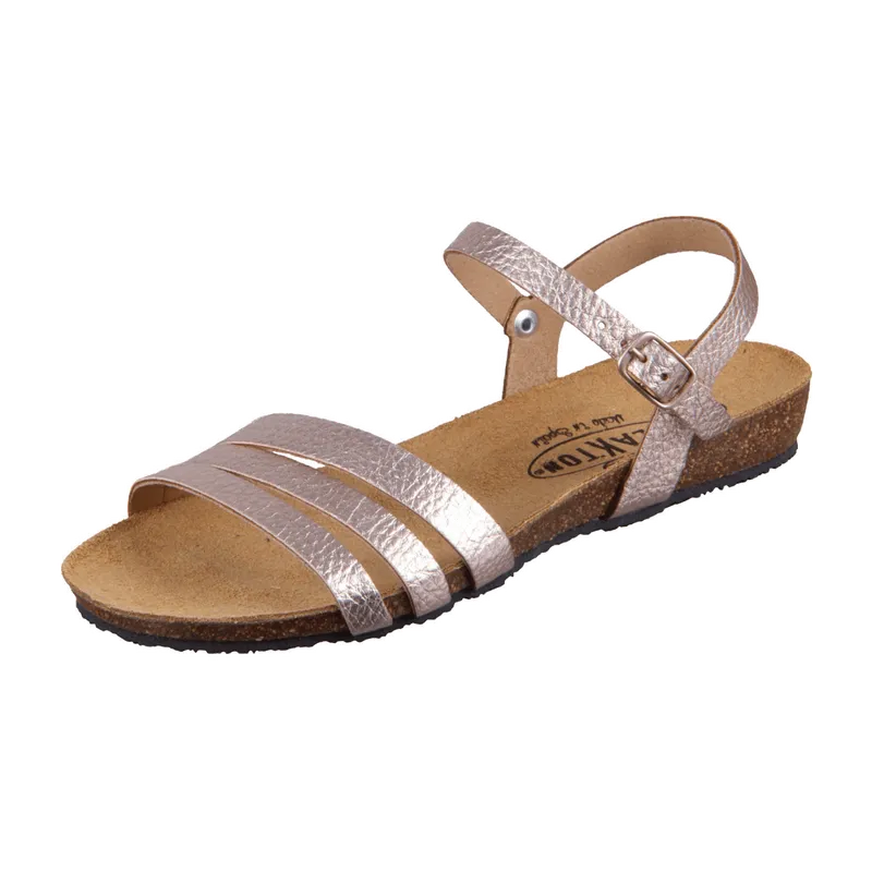 Plakton Plakton Mam Alou Girl 815080 05 rose lame elefante für Kinder, Rosa, – Produktbild 1 von 5