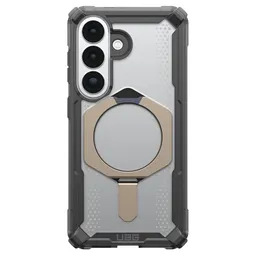 Urban Armor Gear MagSafe-Hülle für Samsung Galaxy S26 S942, Urban Armor Gear, Plasma XTE, Grau – Produktbild 1 von 1