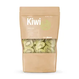 GymBeam Food GymBeam Gefriergetrocknete Kiwi 100 g – Produktbild 1 von 1