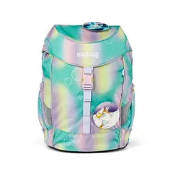 Ergobag ergobag mini REFLEX EDITION Kindergartenrucksack 2-tlg. 2025 ZauBärwelt – Produktbild 1 von 1