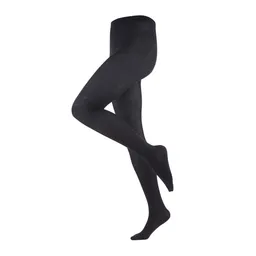 Living Crafts LIVING CRAFTS - Damen Strumpfhose - Schwarz (80% Bio-Baumwolle; 18% Polyamid (recycelt); 2% Elasthan), Nachhaltige Mode, Bio Bekleidung – Produktbild 1 von 1