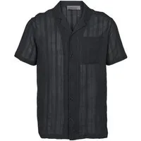 Conservandum Herren Hemd, Black, – Produktbild 1 von 1