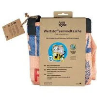 Fair Zone FAIR ZONE Wertstoffsammel Tasche – Produktbild 1 von 2