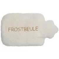 Efie Efie Wärmflasche FROSTBEULE, KbA (organic), Made in Germany – Produktbild 1 von 1