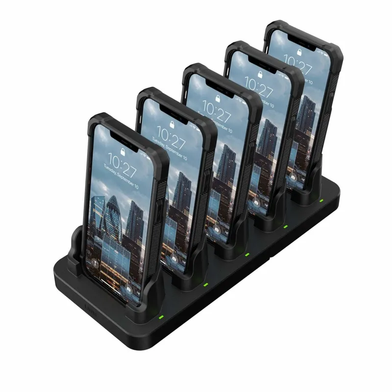 Urban Armor Gear UAG Workflow 5-fach-Ladegerät für Workflow Cases – Produktbild 1 von 1